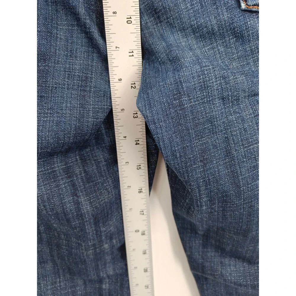 Lucky Brand lucky blue color